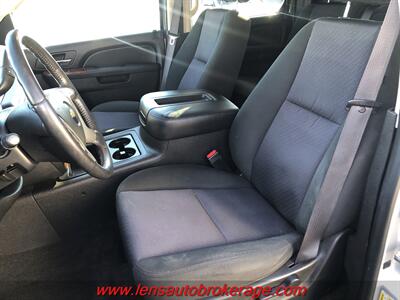 2012 Chevrolet Avalanche LS  *Clean 2wd Avalanche! - Photo 12 - Tucson, AZ 85705