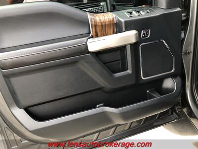 2019 Ford F-150 Lariat  Nice SuperCrew 2wd! - Photo 9 - Tucson, AZ 85705