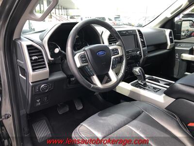 2019 Ford F-150 Lariat  Nice SuperCrew 2wd! - Photo 10 - Tucson, AZ 85705