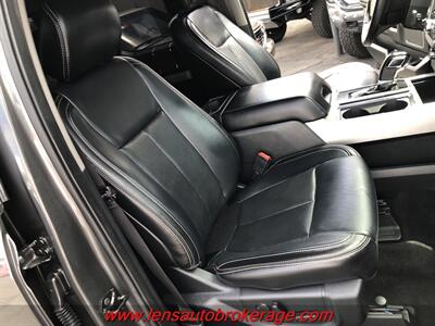 2019 Ford F-150 Lariat  Nice SuperCrew 2wd! - Photo 22 - Tucson, AZ 85705