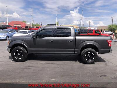 2019 Ford F-150 Lariat  Nice SuperCrew 2wd! - Photo 5 - Tucson, AZ 85705