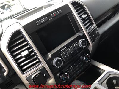 2019 Ford F-150 Lariat  Nice SuperCrew 2wd! - Photo 14 - Tucson, AZ 85705