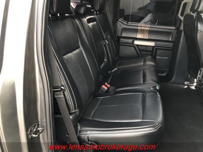 2019 Ford F-150 Lariat  Nice SuperCrew 2wd! - Photo 19 - Tucson, AZ 85705