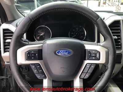2019 Ford F-150 Lariat  Nice SuperCrew 2wd! - Photo 13 - Tucson, AZ 85705