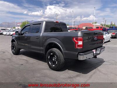 2019 Ford F-150 Lariat  Nice SuperCrew 2wd! - Photo 6 - Tucson, AZ 85705