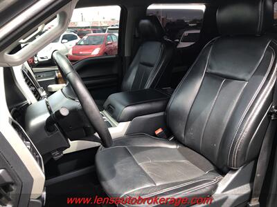 2019 Ford F-150 Lariat  Nice SuperCrew 2wd! - Photo 12 - Tucson, AZ 85705