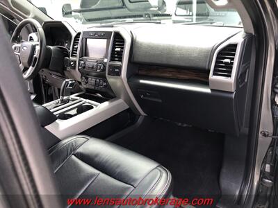 2019 Ford F-150 Lariat  Nice SuperCrew 2wd! - Photo 21 - Tucson, AZ 85705