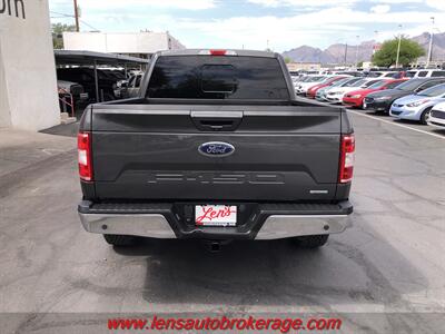 2019 Ford F-150 Lariat  Nice SuperCrew 2wd! - Photo 7 - Tucson, AZ 85705