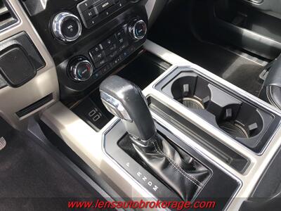 2019 Ford F-150 Lariat  Nice SuperCrew 2wd! - Photo 15 - Tucson, AZ 85705