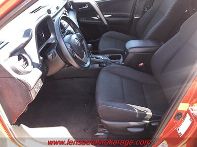 2016 Toyota RAV4 XLE   - Photo 11 - Tucson, AZ 85705
