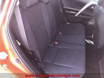 2016 Toyota RAV4 XLE   - Photo 21 - Tucson, AZ 85705