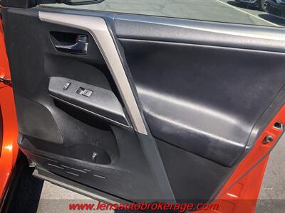 2016 Toyota RAV4 XLE   - Photo 22 - Tucson, AZ 85705