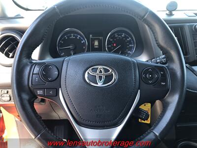 2016 Toyota RAV4 XLE   - Photo 13 - Tucson, AZ 85705