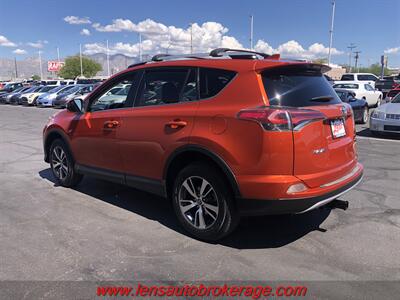 2016 Toyota RAV4 XLE   - Photo 6 - Tucson, AZ 85705