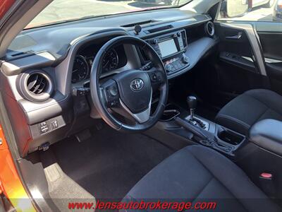 2016 Toyota RAV4 XLE   - Photo 10 - Tucson, AZ 85705