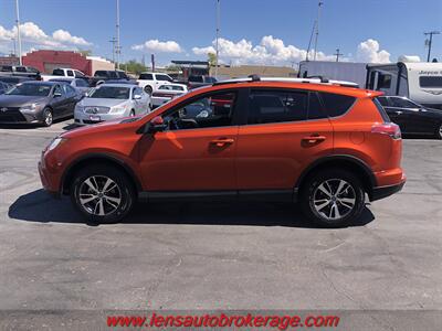2016 Toyota RAV4 XLE   - Photo 5 - Tucson, AZ 85705