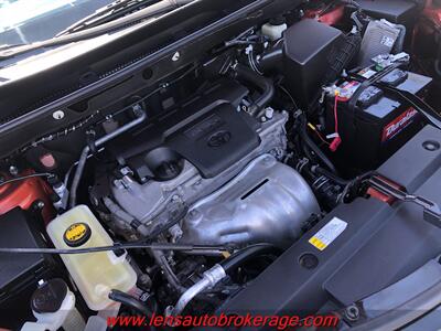 2016 Toyota RAV4 XLE   - Photo 25 - Tucson, AZ 85705