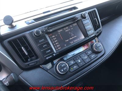 2016 Toyota RAV4 XLE   - Photo 14 - Tucson, AZ 85705