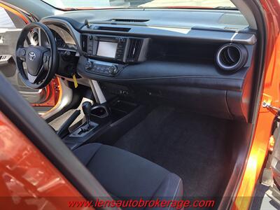 2016 Toyota RAV4 XLE   - Photo 23 - Tucson, AZ 85705