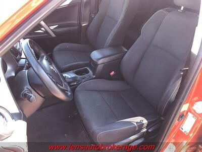 2016 Toyota RAV4 XLE   - Photo 12 - Tucson, AZ 85705