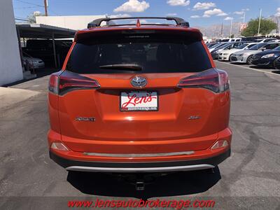 2016 Toyota RAV4 XLE   - Photo 7 - Tucson, AZ 85705