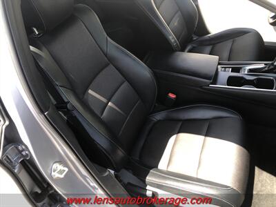 2018 Honda Accord Sport  *Nice 74k Mile Loaded Up Sport! - Photo 23 - Tucson, AZ 85705