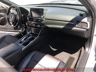2018 Honda Accord Sport  *Nice 74k Mile Loaded Up Sport! - Photo 22 - Tucson, AZ 85705