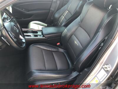 2018 Honda Accord Sport  *Nice 74k Mile Loaded Up Sport! - Photo 12 - Tucson, AZ 85705