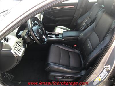 2018 Honda Accord Sport  *Nice 74k Mile Loaded Up Sport! - Photo 11 - Tucson, AZ 85705