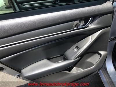 2018 Honda Accord Sport  *Nice 74k Mile Loaded Up Sport! - Photo 16 - Tucson, AZ 85705