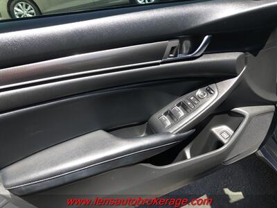 2018 Honda Accord Sport  *Nice 74k Mile Loaded Up Sport! - Photo 9 - Tucson, AZ 85705