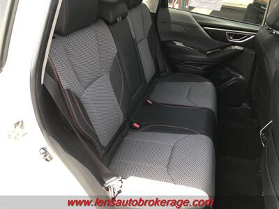 2019 Subaru Forester Sport  *Nice Forester W/79k Miles! - Photo 20 - Tucson, AZ 85705