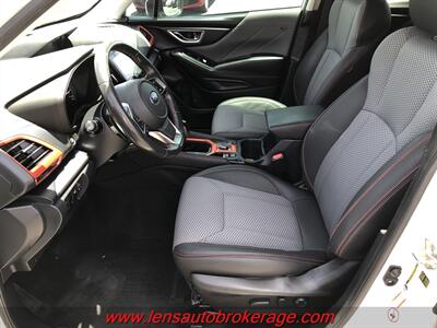 2019 Subaru Forester Sport  *Nice Forester W/79k Miles! - Photo 11 - Tucson, AZ 85705