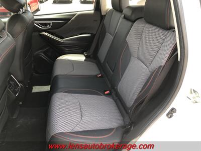 2019 Subaru Forester Sport  *Nice Forester W/79k Miles! - Photo 17 - Tucson, AZ 85705
