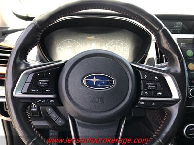 2019 Subaru Forester Sport  *Nice Forester W/79k Miles! - Photo 13 - Tucson, AZ 85705