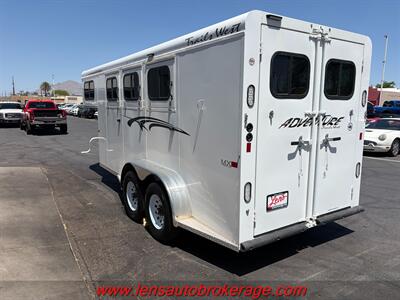 2023 TRAILS WEST ADVENTURE MX3H   - Photo 6 - Tucson, AZ 85705