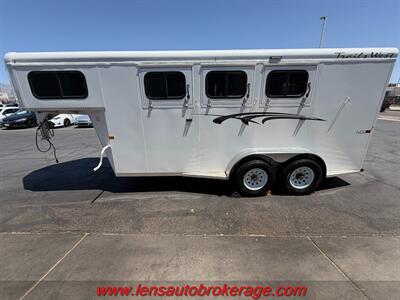 2023 TRAILS WEST ADVENTURE MX3H   - Photo 5 - Tucson, AZ 85705