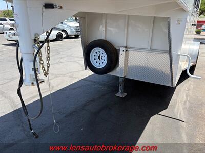 2023 TRAILS WEST ADVENTURE MX3H   - Photo 17 - Tucson, AZ 85705