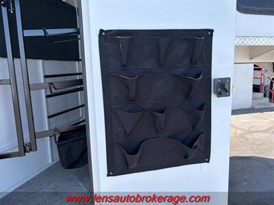 2023 TRAILS WEST ADVENTURE MX3H   - Photo 16 - Tucson, AZ 85705