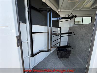 2023 TRAILS WEST ADVENTURE MX3H   - Photo 14 - Tucson, AZ 85705