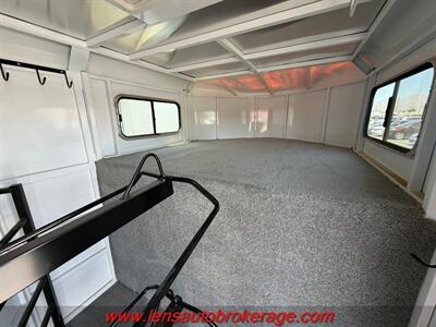 2023 TRAILS WEST ADVENTURE MX3H   - Photo 13 - Tucson, AZ 85705