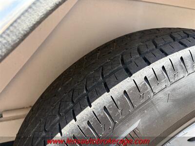 2023 TRAILS WEST ADVENTURE MX3H   - Photo 19 - Tucson, AZ 85705