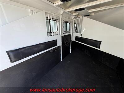 2023 TRAILS WEST ADVENTURE MX3H   - Photo 11 - Tucson, AZ 85705