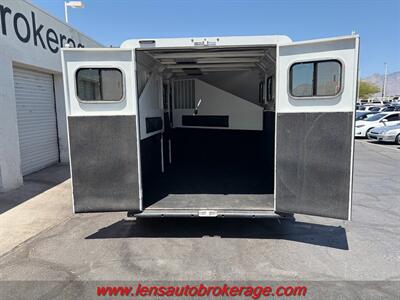 2023 TRAILS WEST ADVENTURE MX3H   - Photo 9 - Tucson, AZ 85705