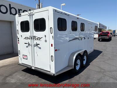 2023 TRAILS WEST ADVENTURE MX3H   - Photo 8 - Tucson, AZ 85705