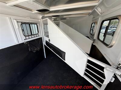 2023 TRAILS WEST ADVENTURE MX3H   - Photo 12 - Tucson, AZ 85705