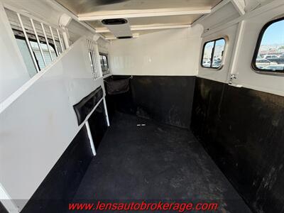 2023 TRAILS WEST ADVENTURE MX3H   - Photo 10 - Tucson, AZ 85705