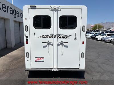 2023 TRAILS WEST ADVENTURE MX3H   - Photo 7 - Tucson, AZ 85705