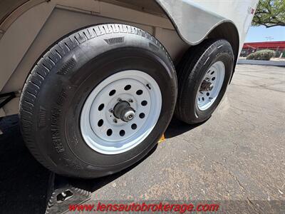 2023 TRAILS WEST ADVENTURE MX3H   - Photo 18 - Tucson, AZ 85705