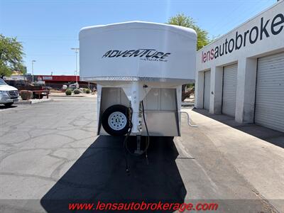 2023 TRAILS WEST ADVENTURE MX3H   - Photo 3 - Tucson, AZ 85705